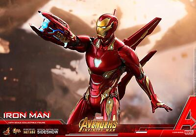 #ad Hot Toys Accessories Collection quot;Avengers Infinity Warquot; 1 6 scale... $205.31