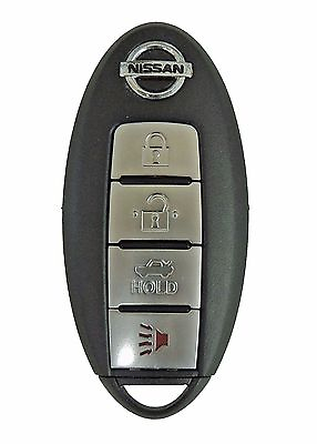 #ad Keyless Entry Remote Smart Key Fob for Nissan Altima KR55WK48903 $29.99