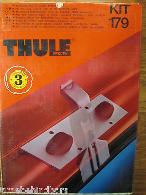 #ad THULE kit 179 $19.99