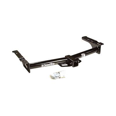 Class 3 And 4 Hitch Receiver Draw Tite 75703 $178.95