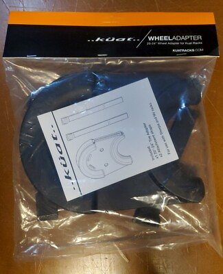 #ad #ad Kuat Wheel Adapter 20 24quot; for Kuat Racks $20.99