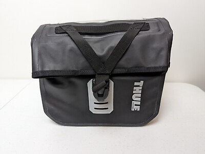 Bag Only Thule Shield Handleable Bag Bicycle Bag Wheel Bag Handlebar $19.95
