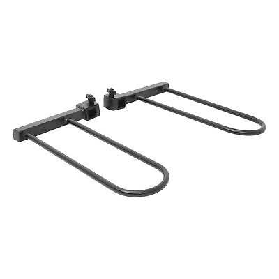 Curt Tray Style Bike Rack Cradles for Fat Tires 4 7 8quot; I.D. 2 Pack x 18091 $72.75