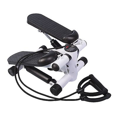 #ad Mini Stair Steppers for Exercise at Home Under Desk Stepper Machine Equipment US $39.99
