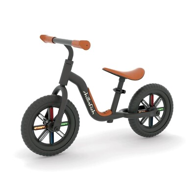 Balance Bike for Kids 1.5 Yrs amp; Older Lightweight Toddler Bike Adjustable Seat10 $45.00