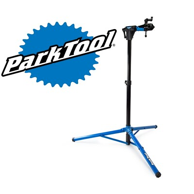 #ad Park Tool PRS 26 Team Issue Lightweight Aluminum Bicycle Repair Stand $429.95