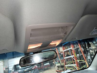 #ad Used Front Upper Center Console fits: 2006 Chrysler 300 roof w o sunroof Front U $145.00