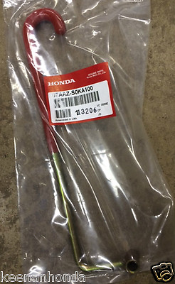Genuine OEM Honda Trunk Support Spring Removal Tool $45.95