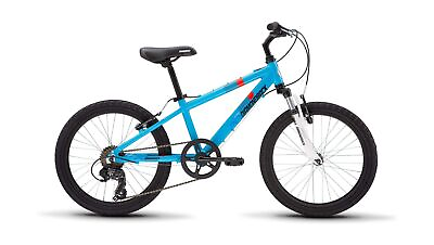 #ad Diamondback Bicycles Bike Wheels Octane Youth Wheel Mountain Bike Blue 20quot; $394.64
