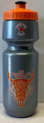SPECIALIZED PURIST Big Mouth 24oz WATER BOTTLE Hotter#x27;N Hell Hundred 2017 $4.99