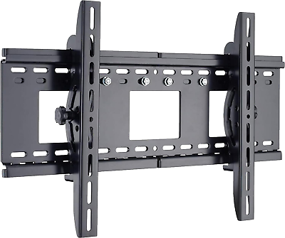 #ad Premium Universal 3 Stud Heavy Duty Tilting Wall Mount for Large Tv Fits 50quot; 90quot; $245.99