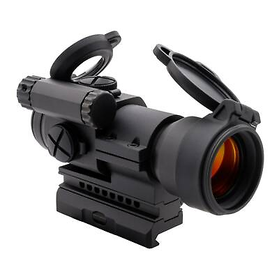 Aimpoint PRO Red Dot Reflex Sight with QRP2 Mount and Spacer 2 MOA 12841 $482.00