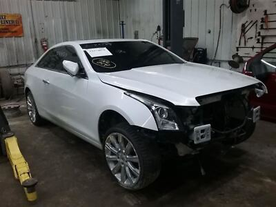 #ad Console Front Roof Coupe With Sunroof Fits 15 18 ATS 1149786 $548.99