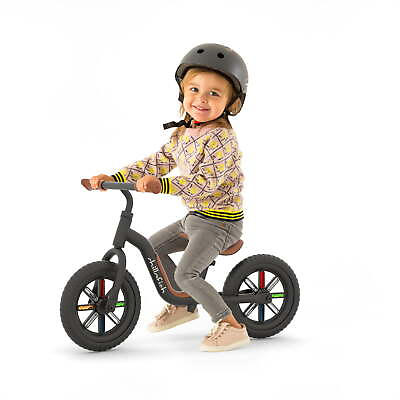#ad #ad 10#x27; Balance Bike for Kids 1.5 years and older Lightweight Toddler Bike $28.28