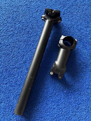 #ad Surly Midnight Special Completed Car Stem Seat Post $79.04