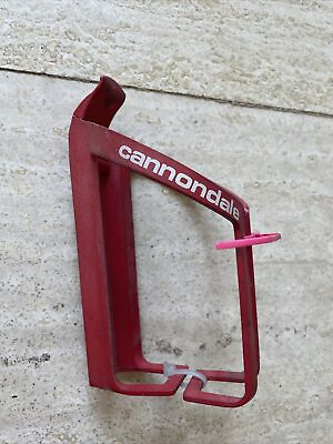 #ad cannondale bike parts Drink Holder $16.50