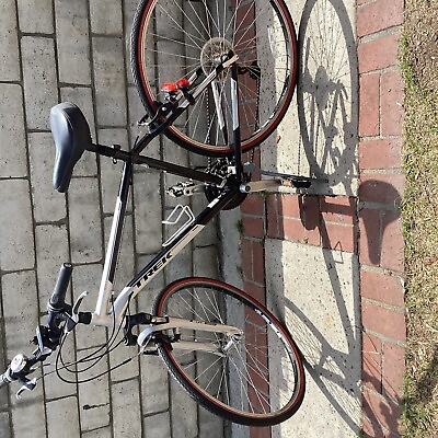 #ad #ad Trek Verve 2 Bicycle. 20” 51cm $499.00