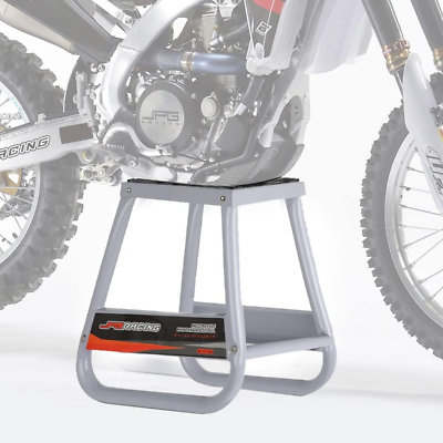 #ad Dirt Bike StandDetachable Powder Coated anti Slip off Road Steel MX $71.72