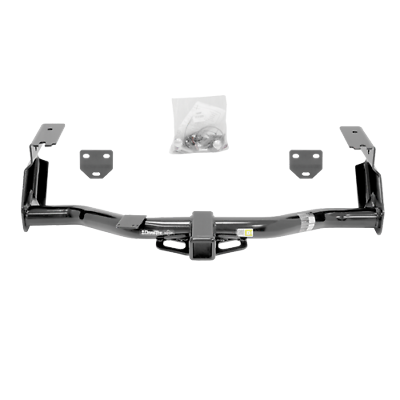 #ad Draw Tite Class III Trailer Hitch Max Frame Receiver Jeep Cherokee Trailhawk $263.83
