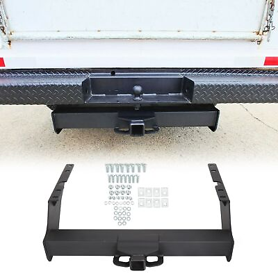 #ad #ad Class 5 Rear Trailer Tow Hitch 2quot; Receiver For F250 F350 F450 Super Duty 99 16 $201.00