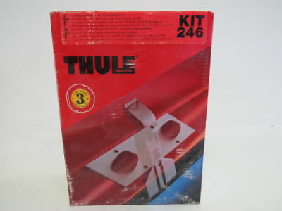 #ad #ad Brand New Thule 246 Fit Kit $14.00