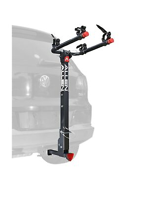 #ad Allen Sports 2 Bike Hitch Racks for 1 1 4 in. and 2 in. Hitch Deluxe Locking $175.99