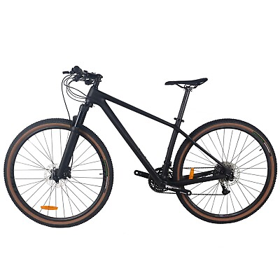 #ad Complete bike carbon frame 29er MTB bike mountain bicycle Hardtail BIKE FM699 $499.50