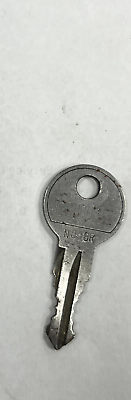Thule Replacement Key N001 $14.00