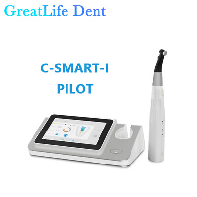 #ad COXO C SMART I Pilot Dental Endo Motor amp; Apex Locator LED Endodontic GreatLife $799.00