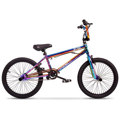 Hyper Bicycles 20quot; Jet Fuel BMX Bike Kids $150.00