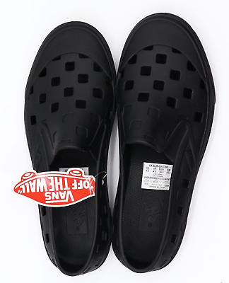 #ad Vans Off The Wall Slip On Trek Men#x27;s Skate Water Shoes Size 5 $31.49