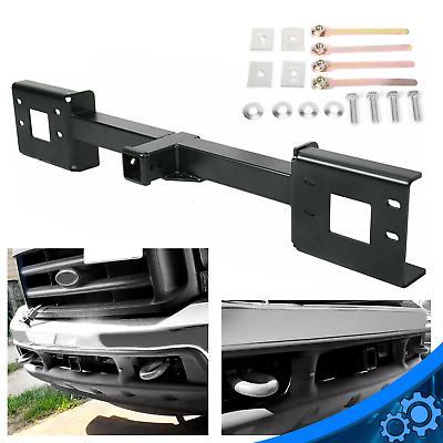#ad Front Mount Trailer Receiver Hitch for 1999 2007 Ford F 250 350 Super Duty 31114 $114.08
