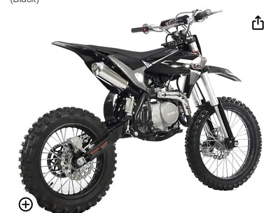 #ad X Pro 125cc Dirt Bike Pit Bike Adults Dirt Pit Bike 125 Dirt Bik $989.00