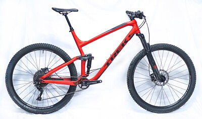 #ad TREK® FUEL EX 7 Full Suspension 29er Mountain Bike Size XXL $3200 MSRP $1695.00