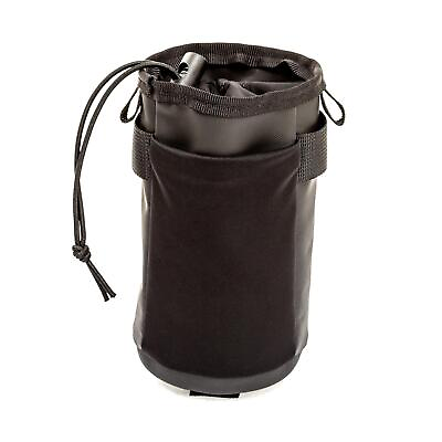 #ad Bike Cup Holder Kettle Carrying Bags Bike Mount Cycling Accessories Pouch Bag $13.99