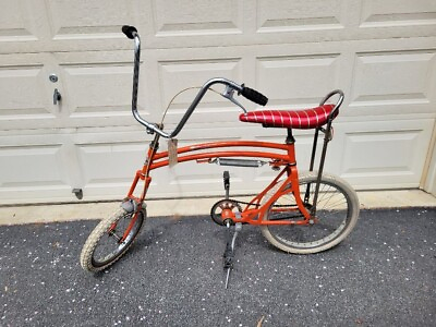 Vintage Swing Bike Bicycle $749.00