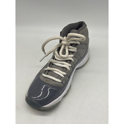 #ad Air Jordan 11 Retro Cool Boys Sneakers 4Y $75.00