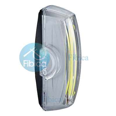 #ad NEW CATEYE RAPID X2 FRONT LIGHT USB TL LD710 F Wheel Cycling Light $75.99