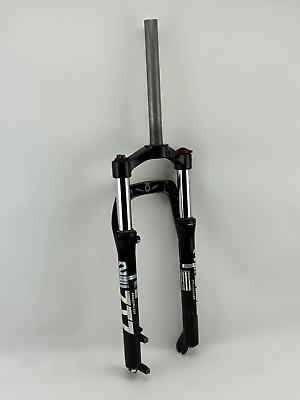 #ad ZTZ 26 27.5 29 Inch Mountain Bike Front Fork Dual Air Chamber Bike Suspension. $84.79