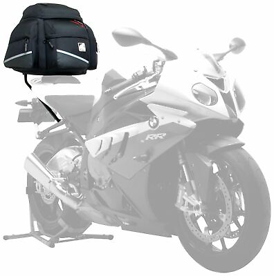 #ad Ventura VS B035 B Bike Pack Luggage Kit for BMW Black $305.21