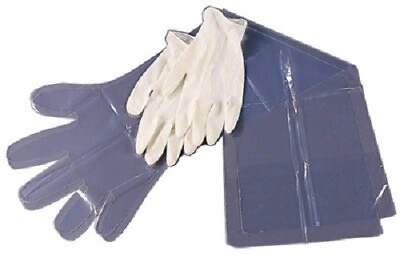 Allen 2 Pack Field Dressing Gloves $17.09