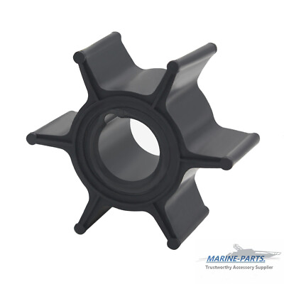 #ad For Tohatsu Nissan 3B2 65021 1 Water Pump Impeller 6 8 9.8 HP Outboard Engine $9.00