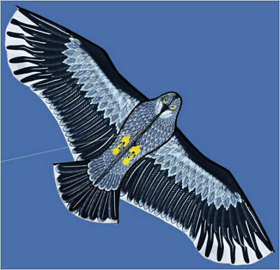 #ad #ad NEW Huge 60 Inch Eagle Kite single line Novelty animal Kites Children#x27;s toys US $13.29