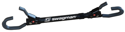 #ad Swagman Deluxe Bar Adapter Bike Accessories for Women Men and Children on $45.31