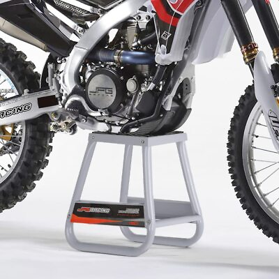 #ad Motorcycle Panel Stand Removable Oil Pan Repairing Dirt Bike Stand Tool 1000Lbs $55.99