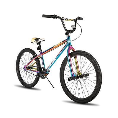 #ad #ad Hiland 24 26 inch Kid#x27;s BMX Bike for Age 8 Kids Bicycle from Beginner Level... $343.57