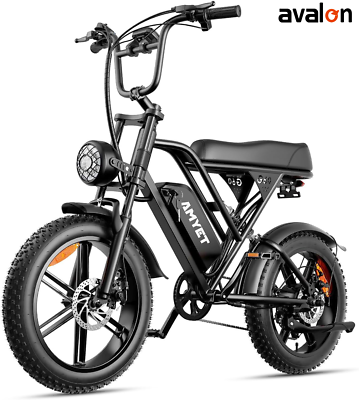 #ad #ad Electric Bike for Sale Electric Bike Fast 1000w Electric Bike e Bike Off Road $1299.00