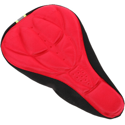 #ad Fun Bike Accessories for Kids: Saddle Cover Pad and Bag Set $9.30