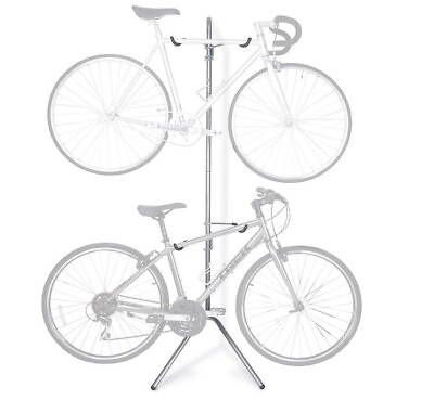 #ad #ad Delta Cycle RS6100 Donatello 2 Bike Gravity Stand $55.95