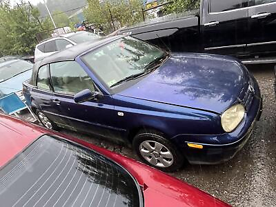#ad Roof GOLF EXCEPT GTI 99 00 01 02 $520.00